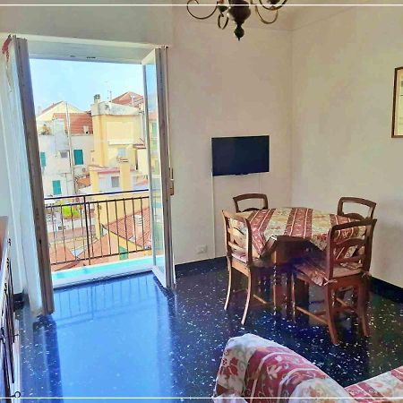 La Casa Di Palma Appartement Alassio Buitenkant foto