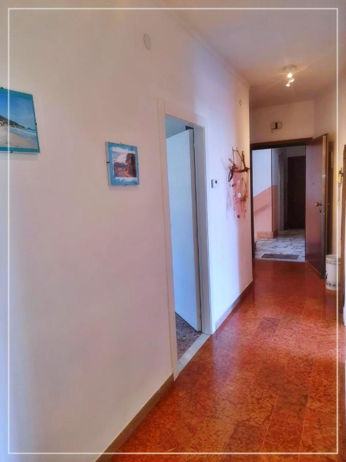 La Casa Di Palma Appartement Alassio Buitenkant foto