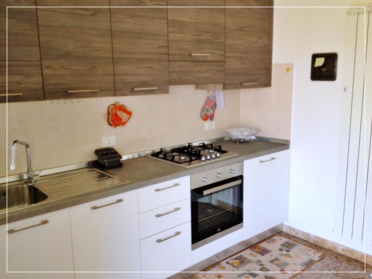 La Casa Di Palma Appartement Alassio Buitenkant foto